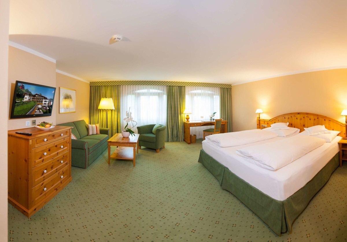 Best Western Premier Kaiserhof