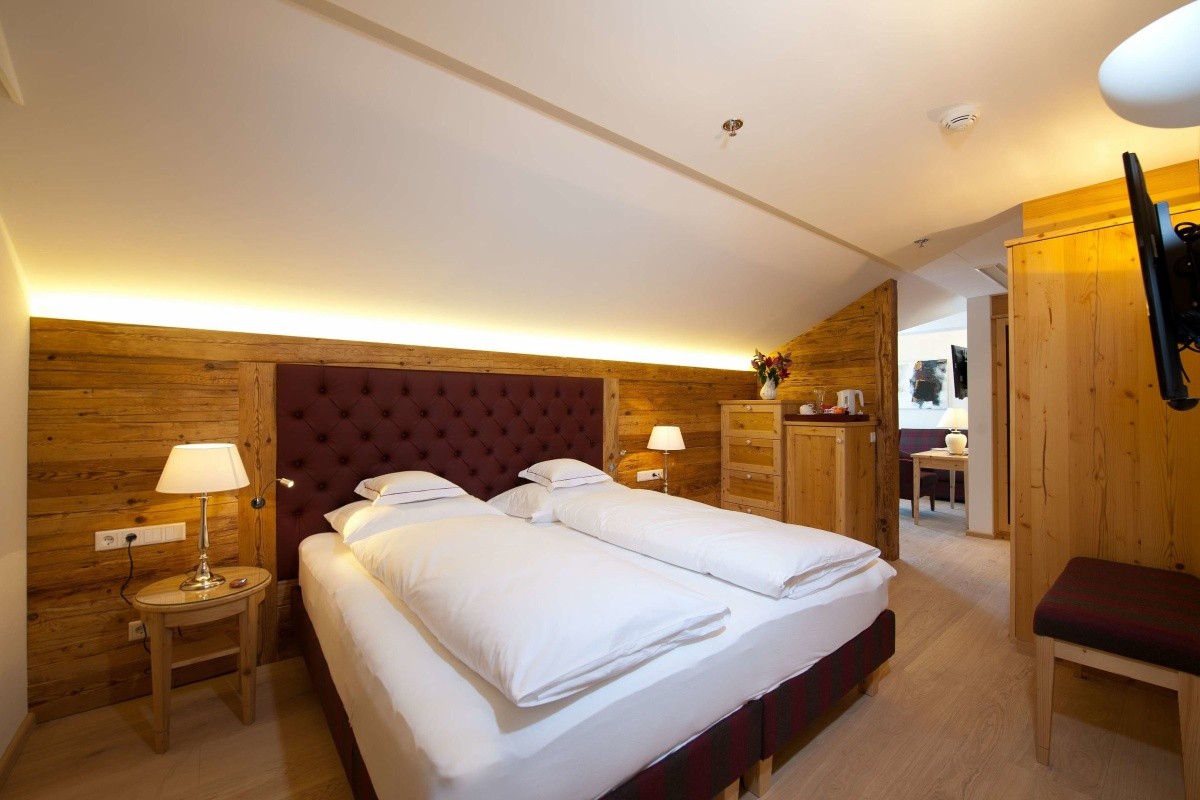 Best Western Premier Kaiserhof