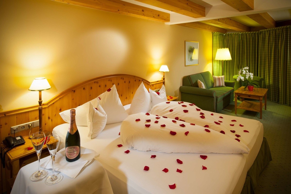 Best Western Premier Kaiserhof