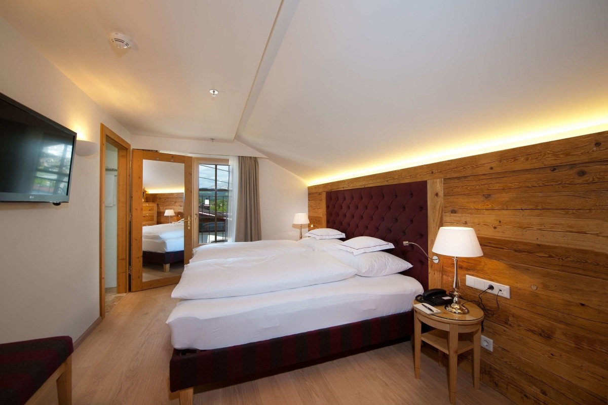 Best Western Premier Kaiserhof
