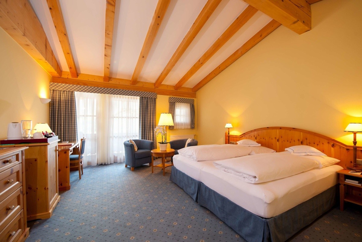 Best Western Premier Kaiserhof