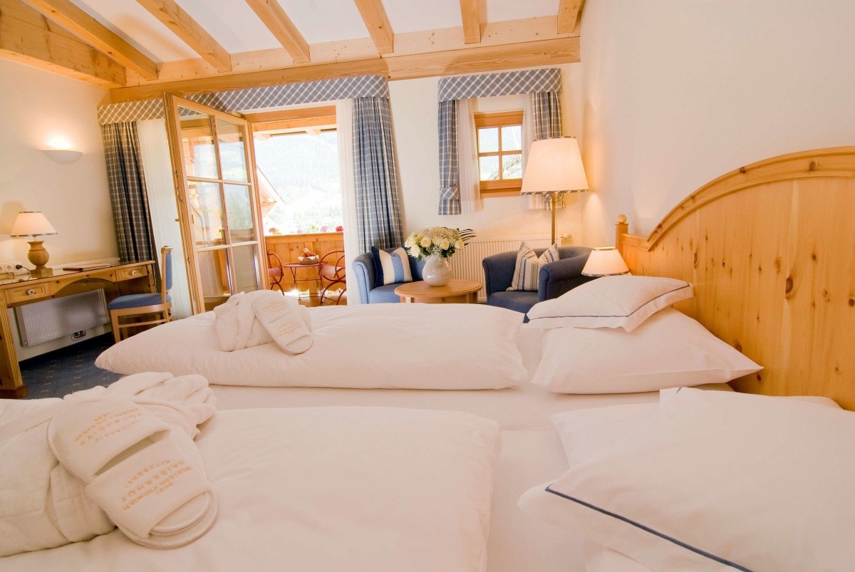 Best Western Premier Kaiserhof