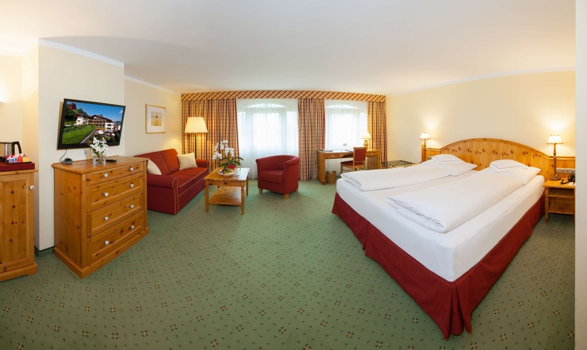 Best Western Premier Kaiserhof