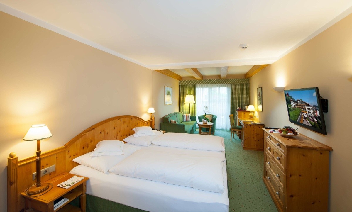 Best Western Premier Kaiserhof