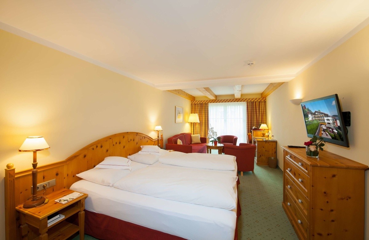 Best Western Premier Kaiserhof