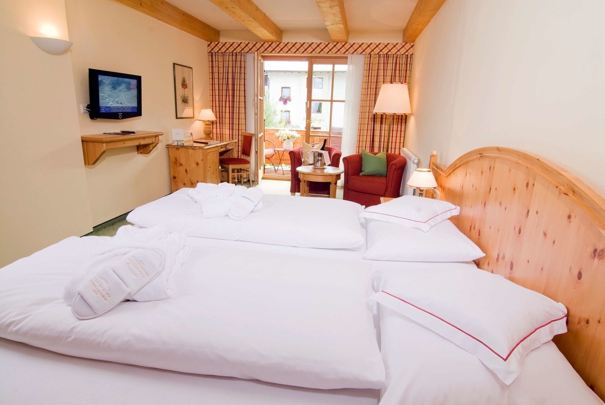 Best Western Premier Kaiserhof