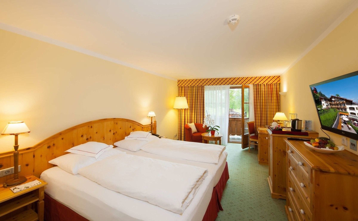 Best Western Premier Kaiserhof