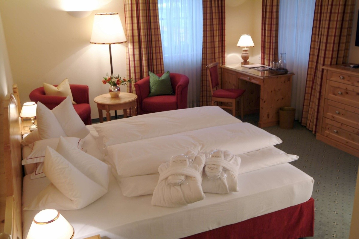 Best Western Premier Kaiserhof