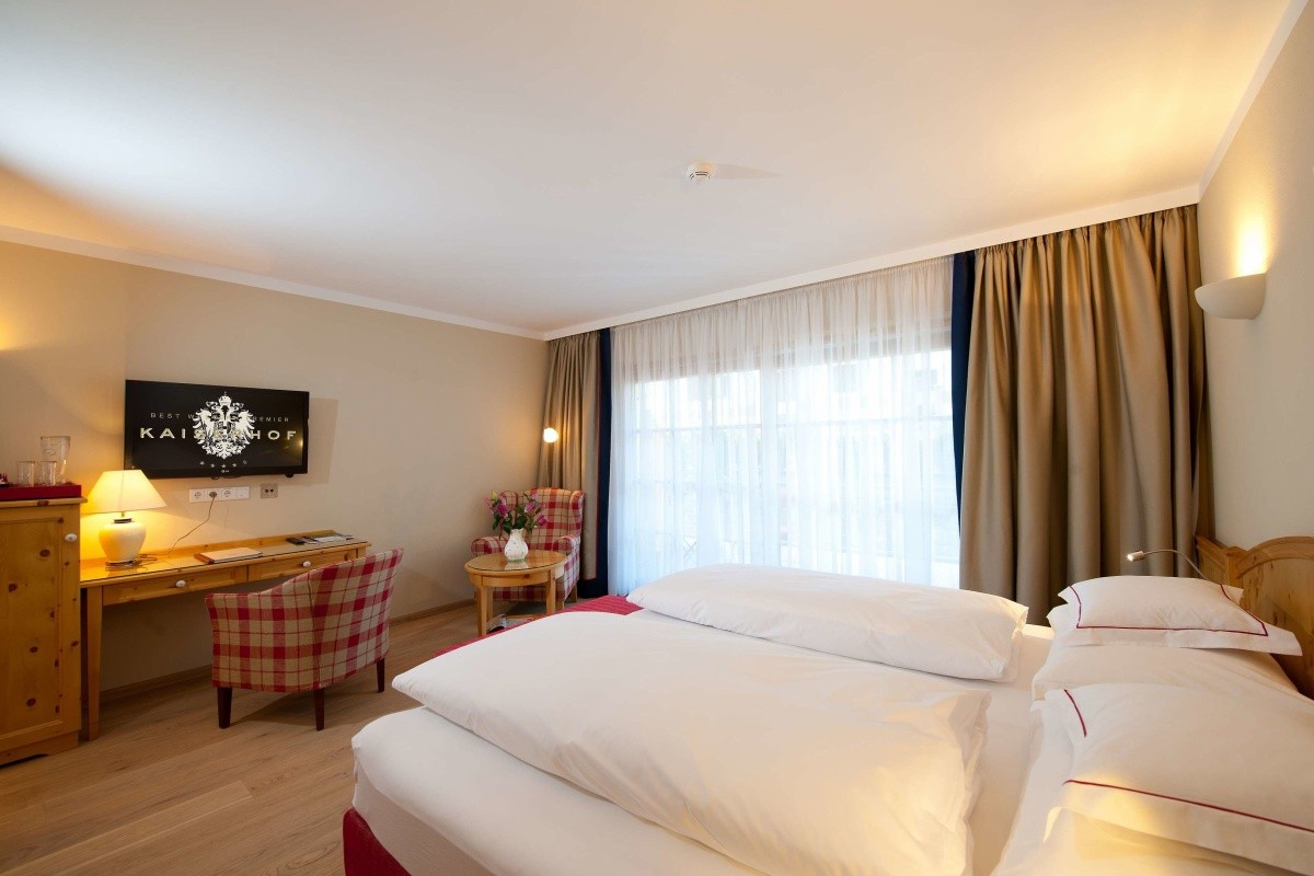 Best Western Premier Kaiserhof