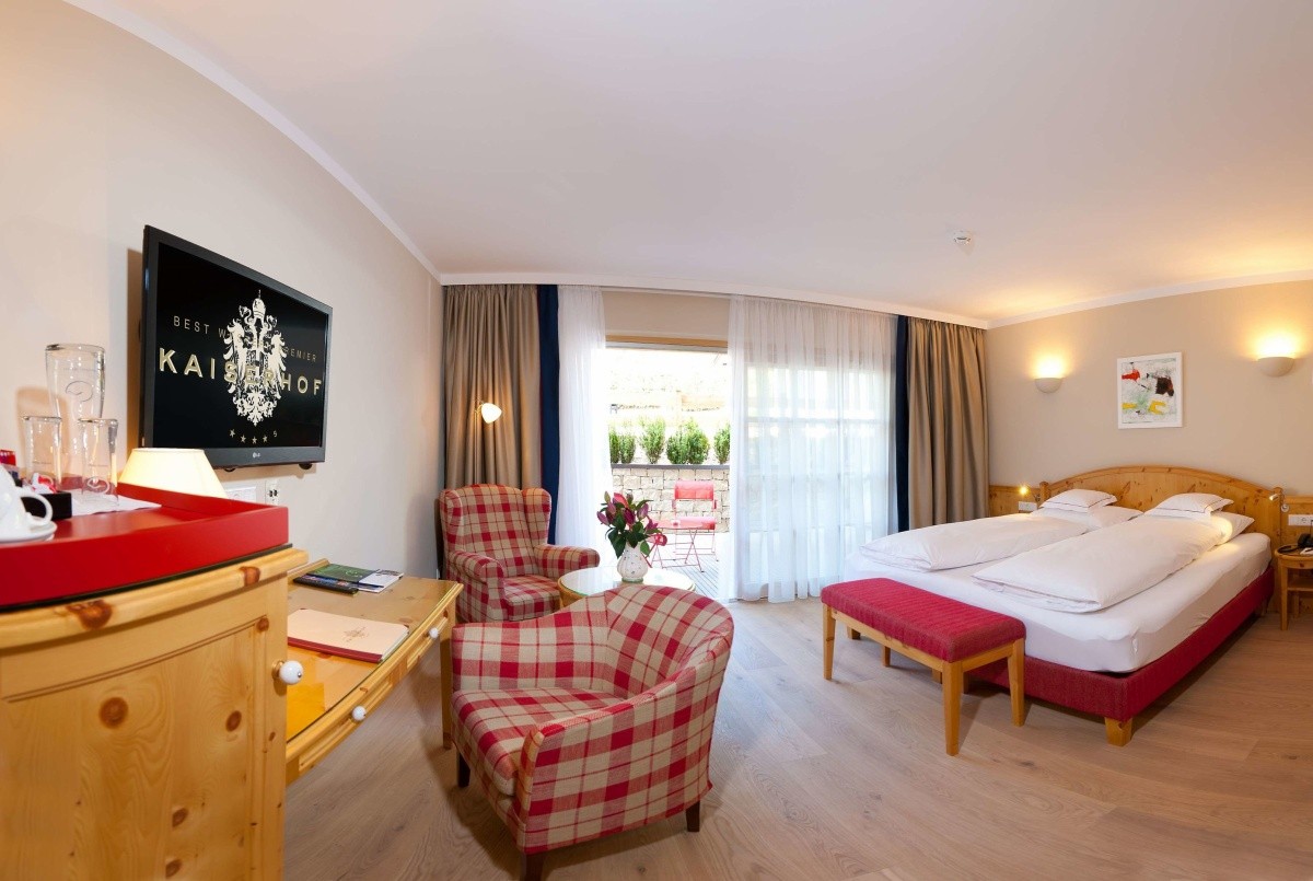 Best Western Premier Kaiserhof