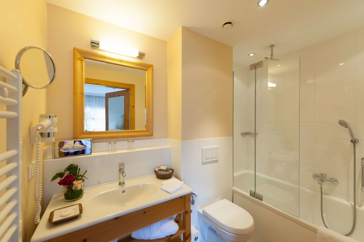 Best Western Premier Kaiserhof