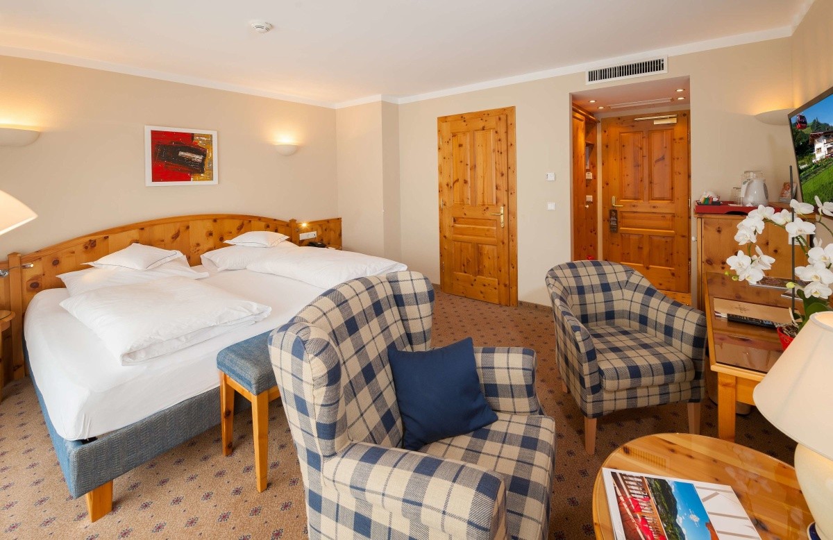 Best Western Premier Kaiserhof