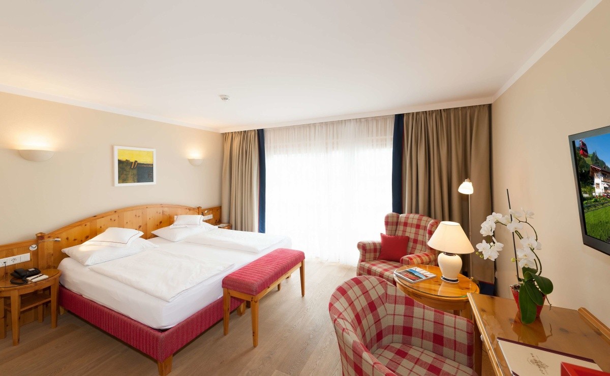 Best Western Premier Kaiserhof