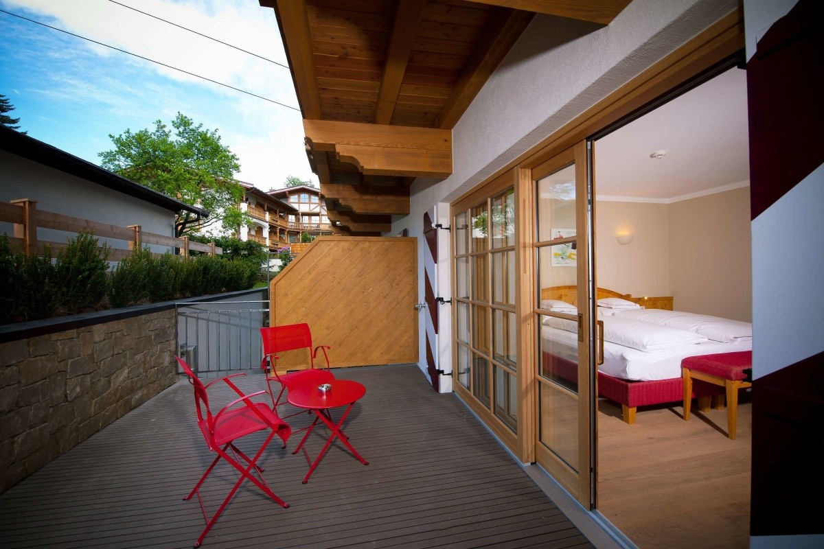 Best Western Premier Kaiserhof