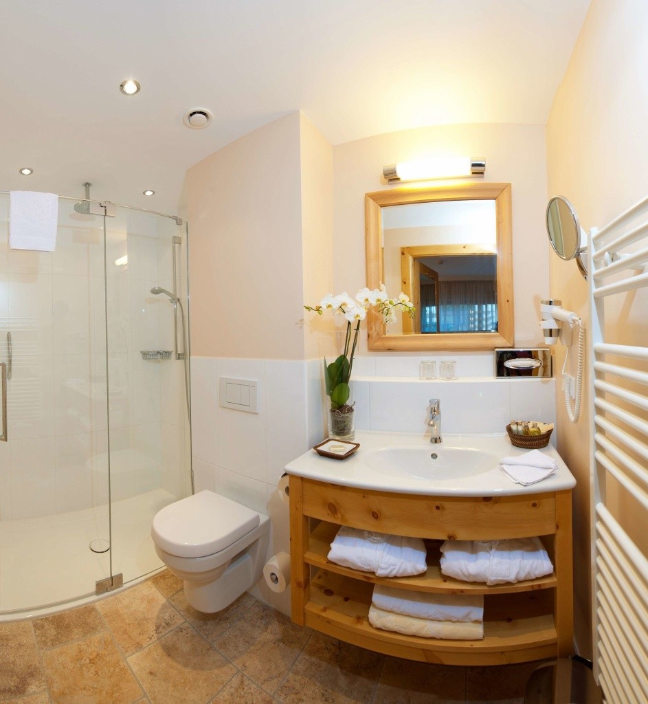 Best Western Premier Kaiserhof