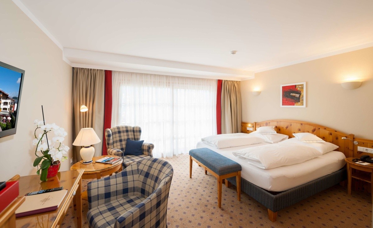 Best Western Premier Kaiserhof