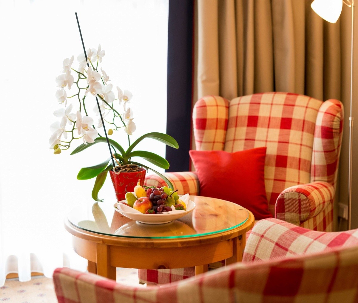 Best Western Premier Kaiserhof