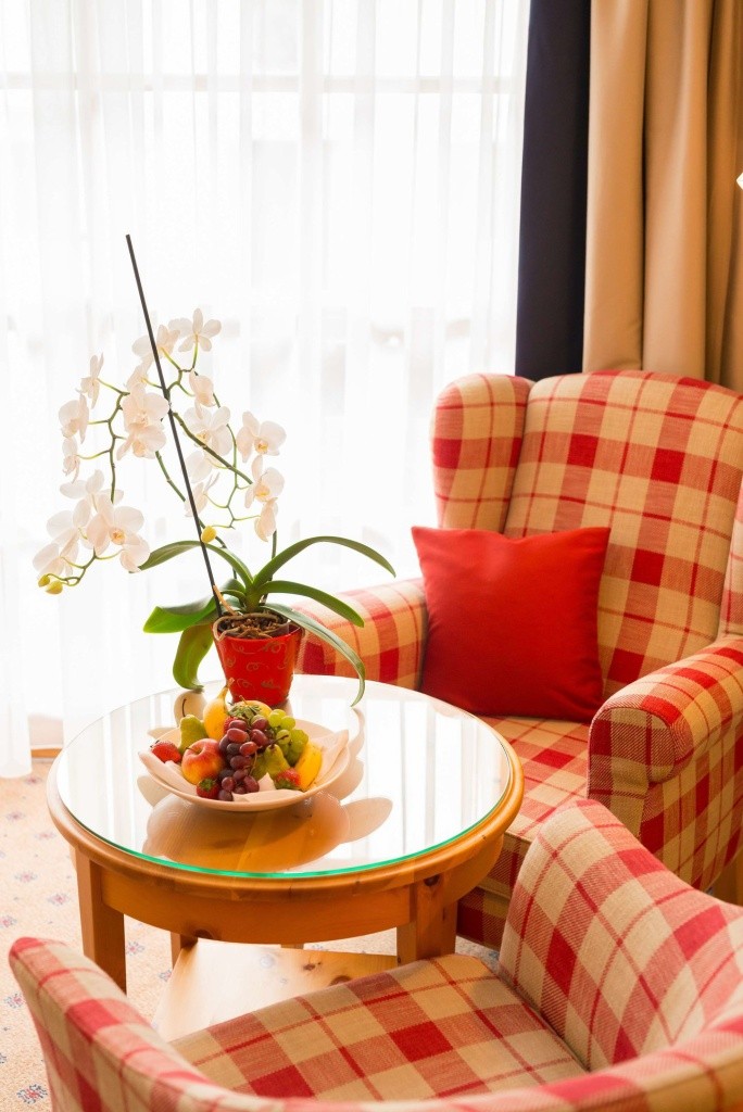 Best Western Premier Kaiserhof