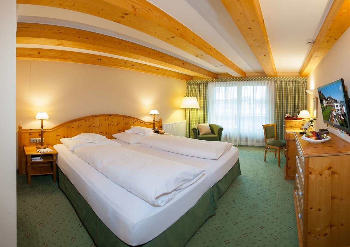 Best Western Premier Kaiserhof