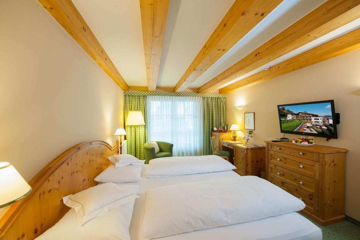 Best Western Premier Kaiserhof