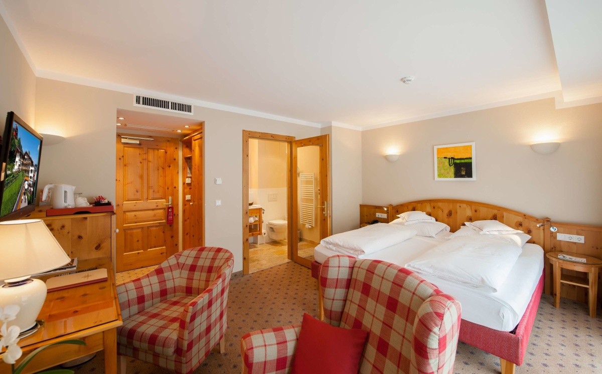 Best Western Premier Kaiserhof