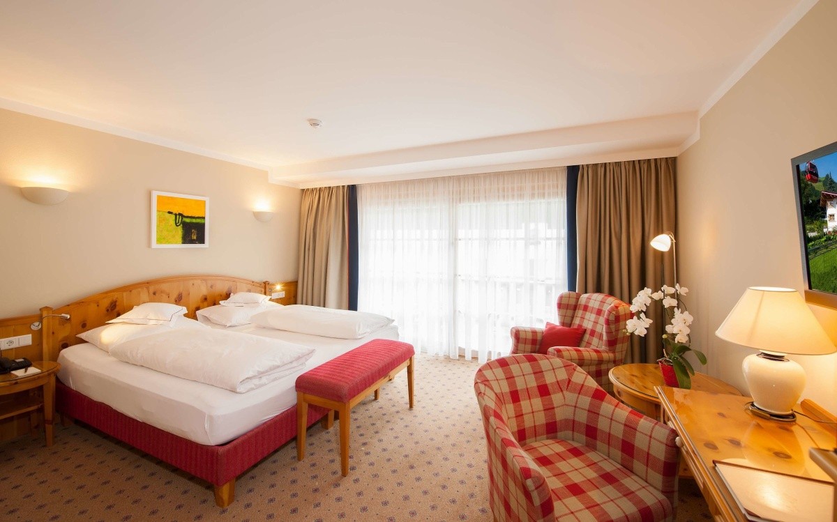 Best Western Premier Kaiserhof