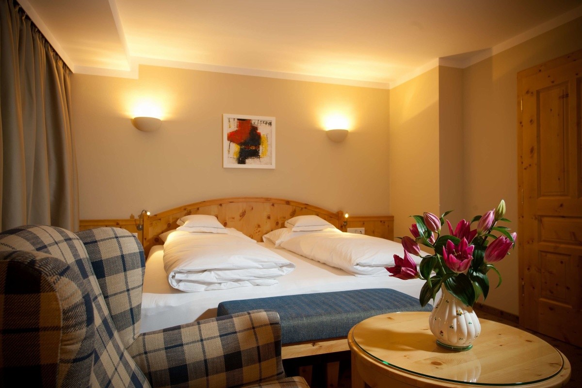 Best Western Premier Kaiserhof