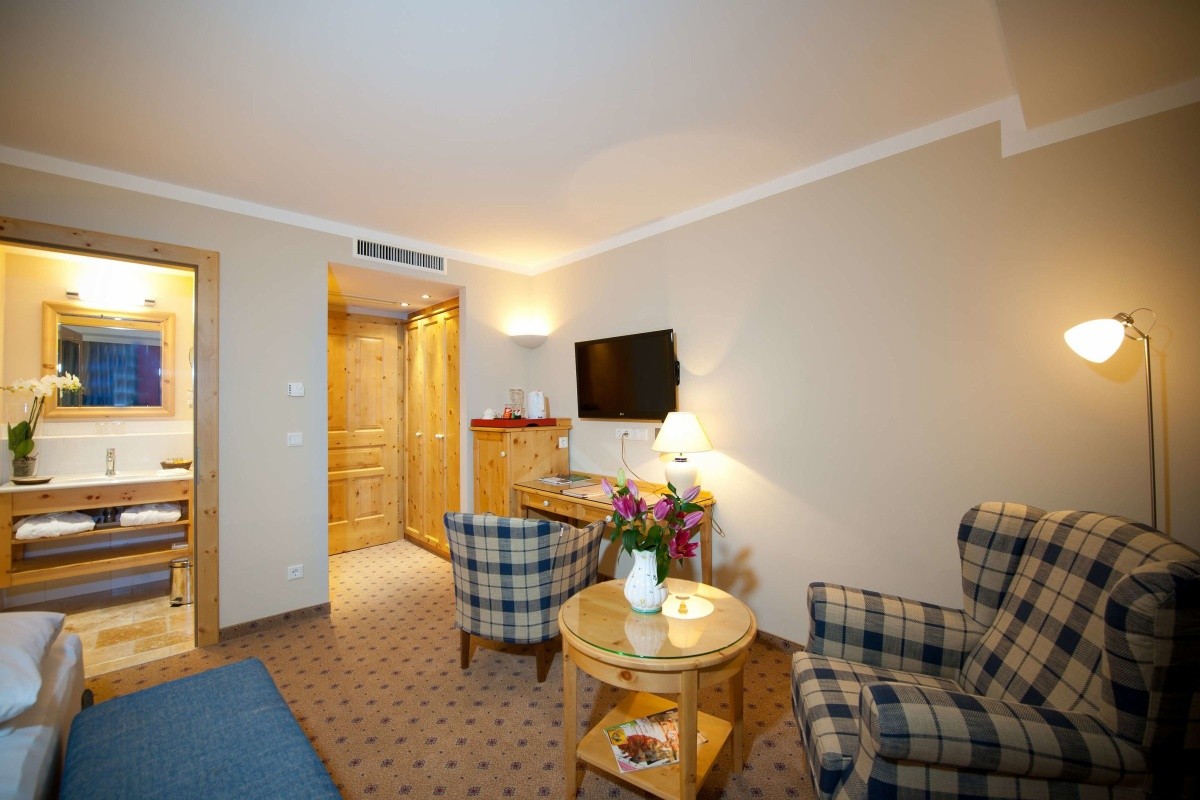 Best Western Premier Kaiserhof