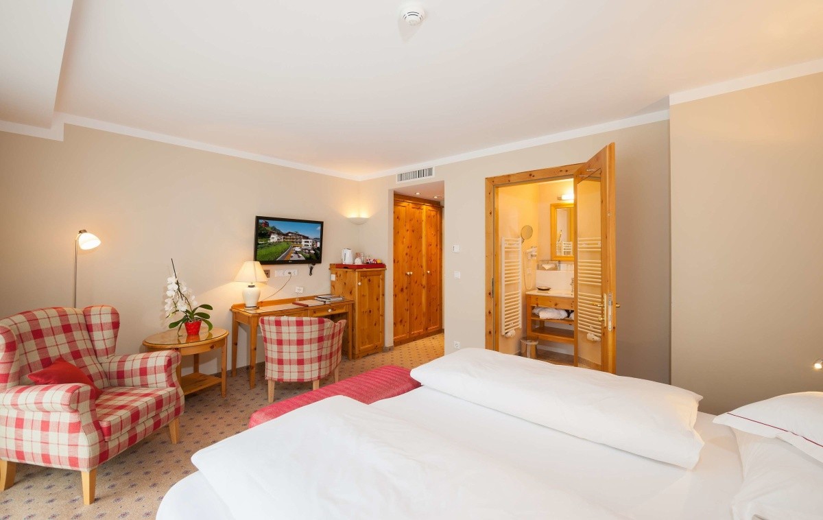 Best Western Premier Kaiserhof