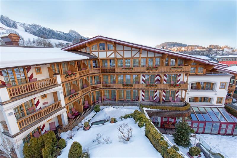 Best Western Premier Kaiserhof