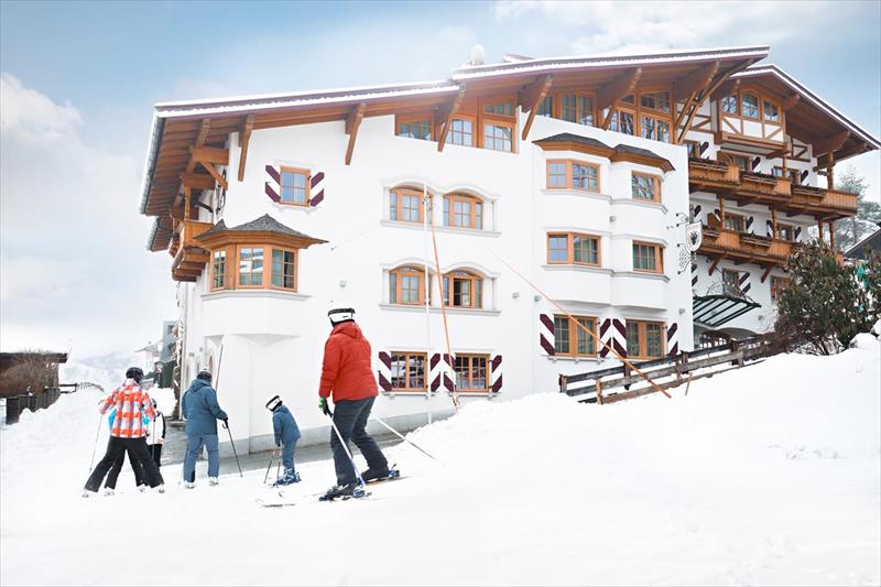 Best Western Premier Kaiserhof