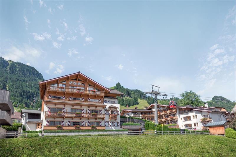 Best Western Premier Kaiserhof
