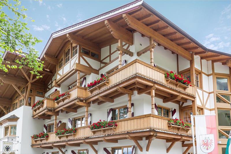 Best Western Premier Kaiserhof