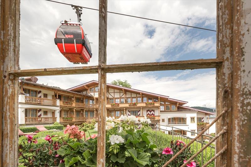 Best Western Premier Kaiserhof
