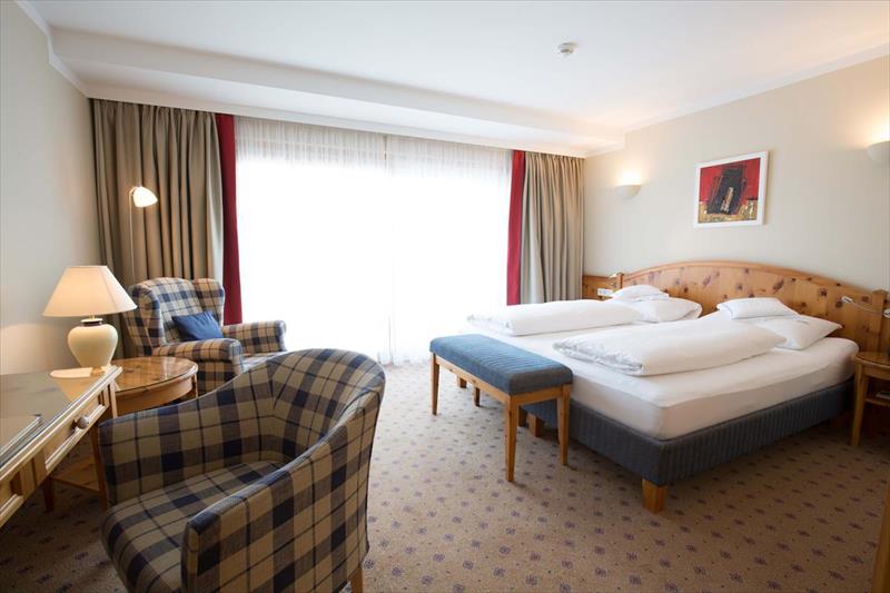 Best Western Premier Kaiserhof