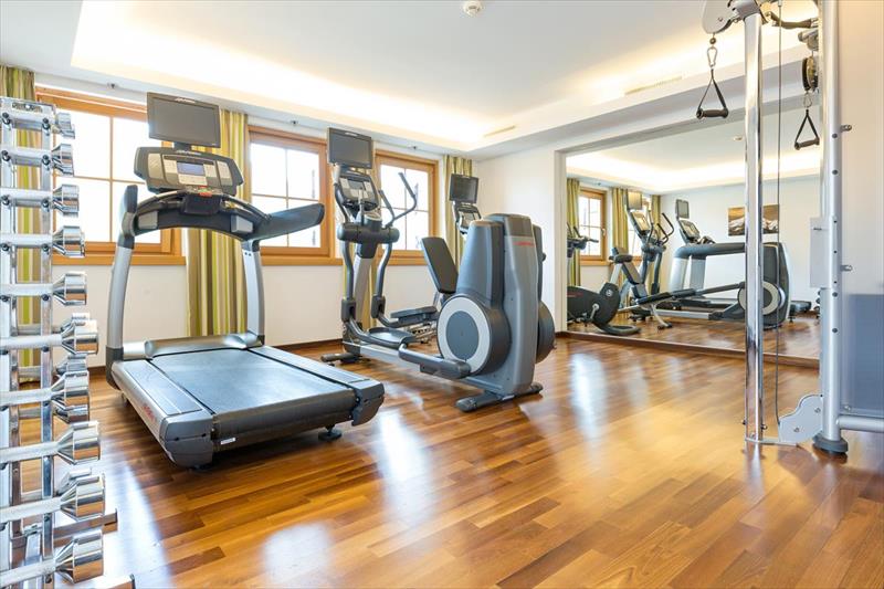Best Western Premier Kaiserhof