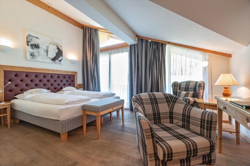 Best Western Premier Kaiserhof