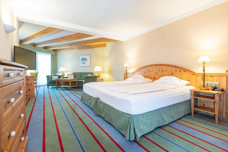 Best Western Premier Kaiserhof