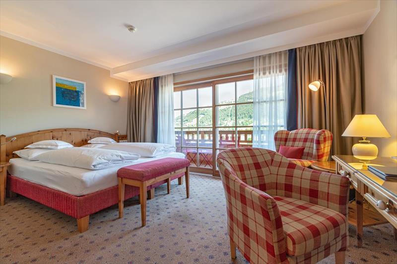 Best Western Premier Kaiserhof
