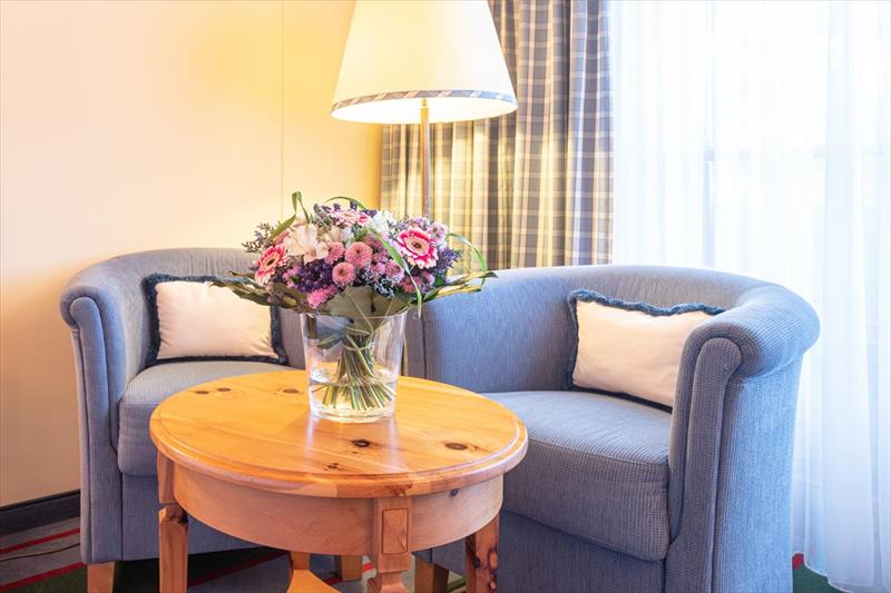 Best Western Premier Kaiserhof
