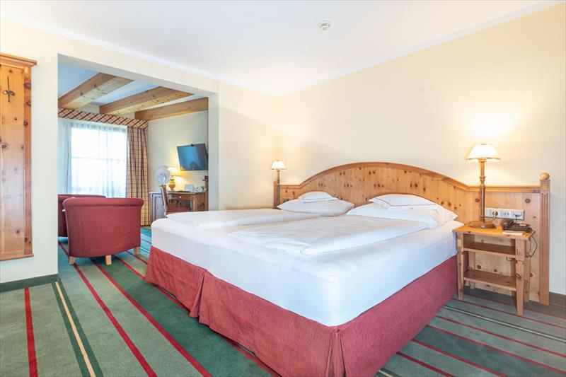 Best Western Premier Kaiserhof