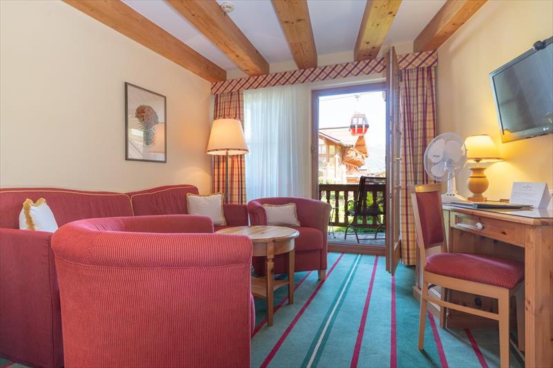 Best Western Premier Kaiserhof