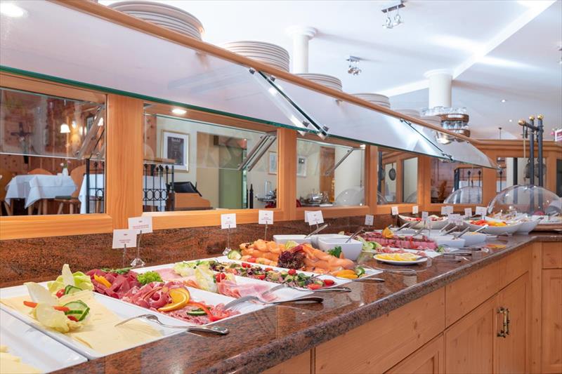 Best Western Premier Kaiserhof