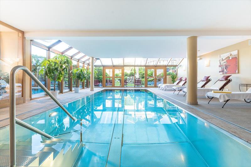 Best Western Premier Kaiserhof