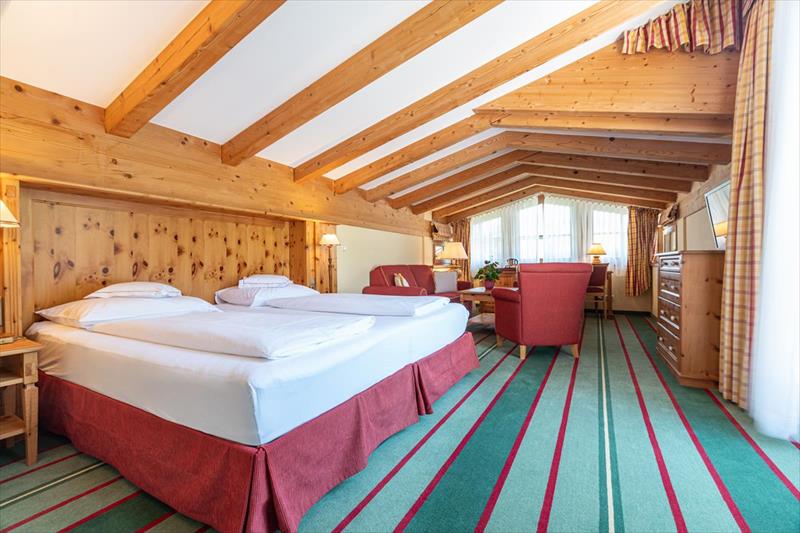 Best Western Premier Kaiserhof