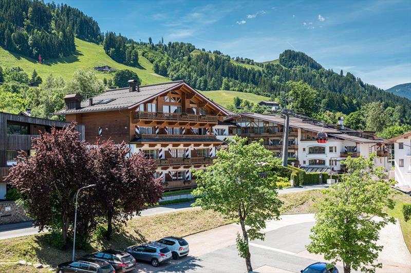 Best Western Premier Kaiserhof