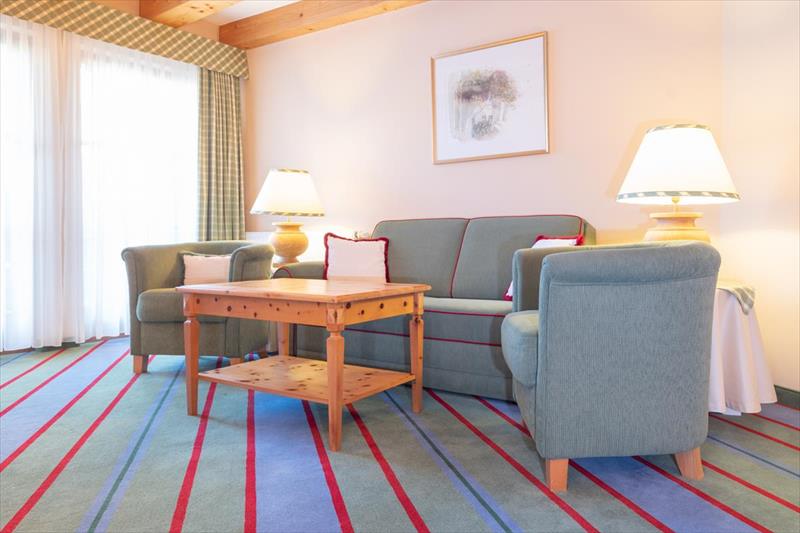 Best Western Premier Kaiserhof