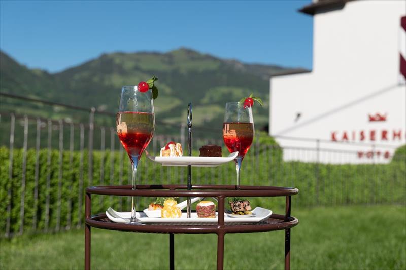 Best Western Premier Kaiserhof