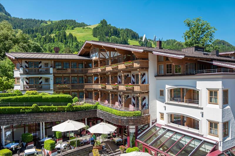 Best Western Premier Kaiserhof