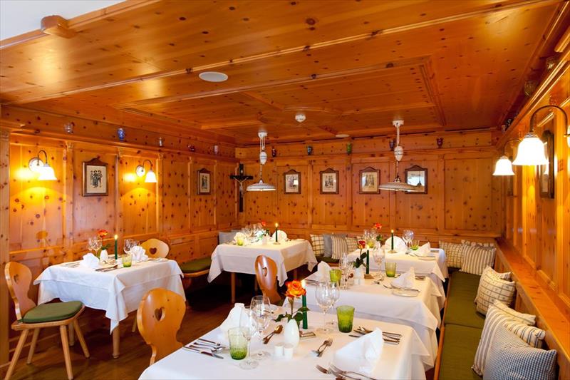 Best Western Premier Kaiserhof